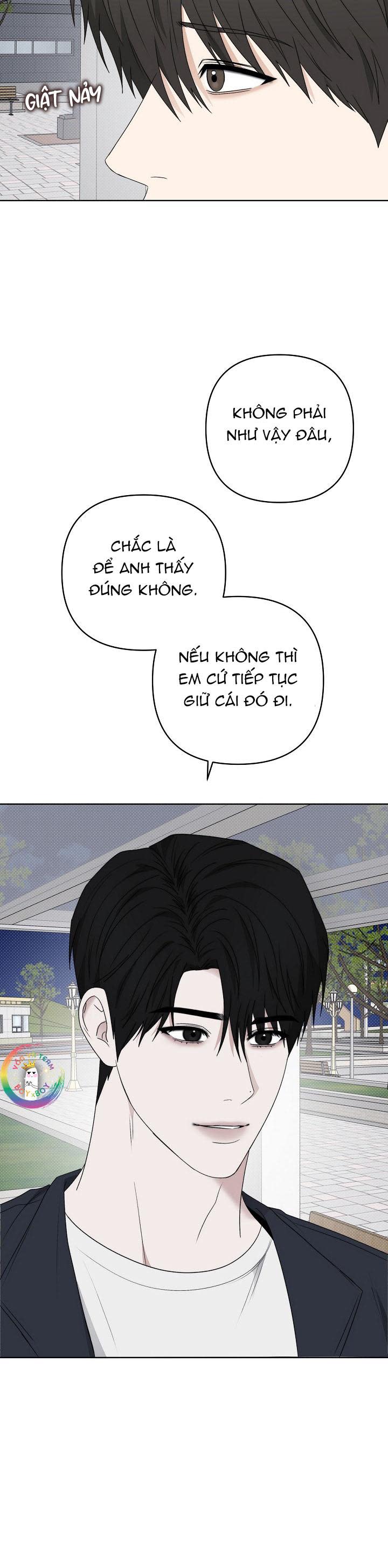 Dấu Ấn Chapter 30 - Next 