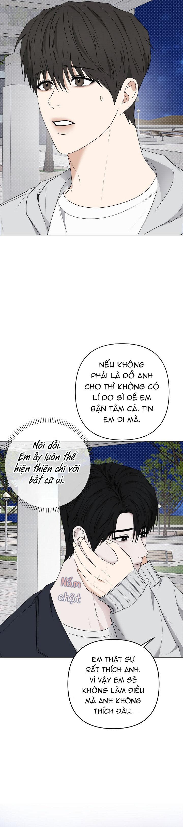 Dấu Ấn Chapter 30 - Next 