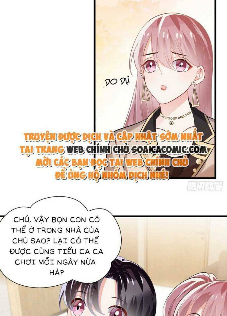 long phượng tam bảo cô vợ tuyệt vời của lệ gia chapter 9 - Trang 2