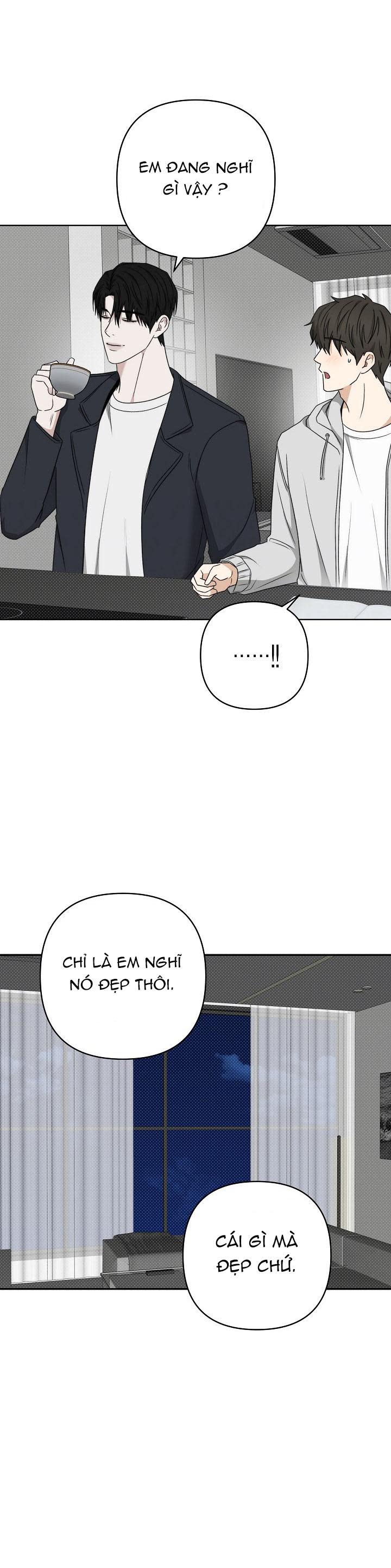 Dấu Ấn Chapter 30 - Next 