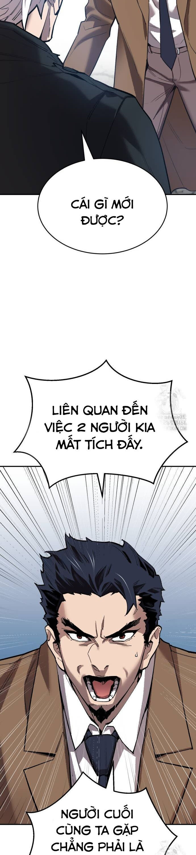 phá bỏ giới hạn Chapter 173 - Trang 2