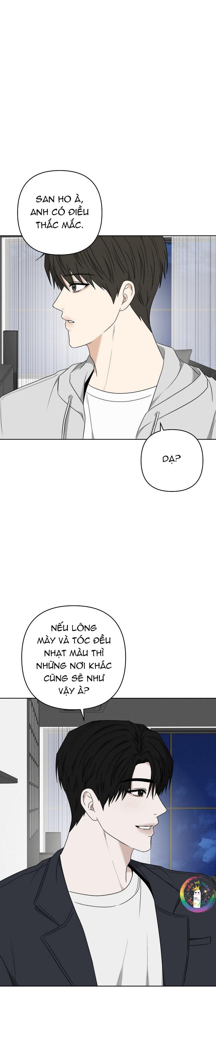 Dấu Ấn Chapter 30 - Next 