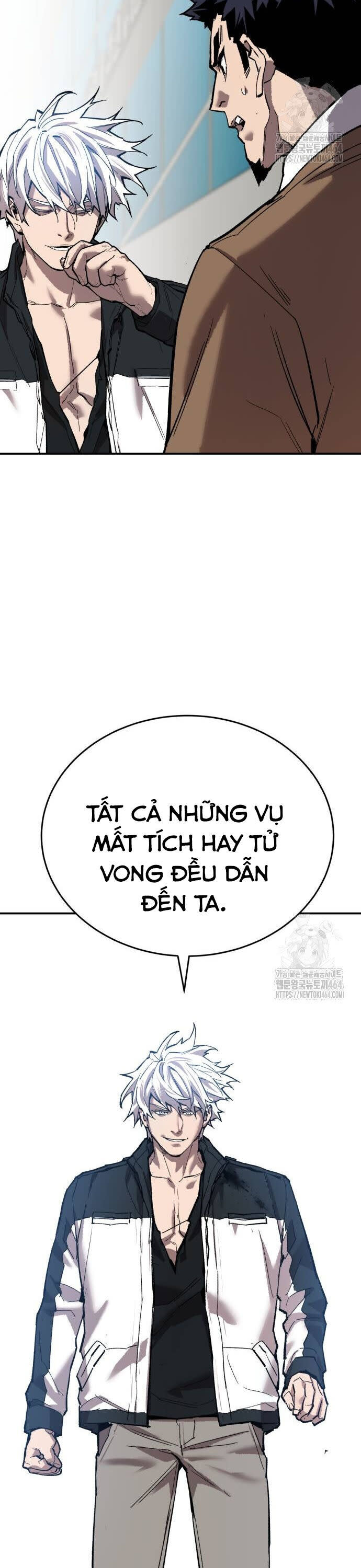 phá bỏ giới hạn Chapter 173 - Trang 2