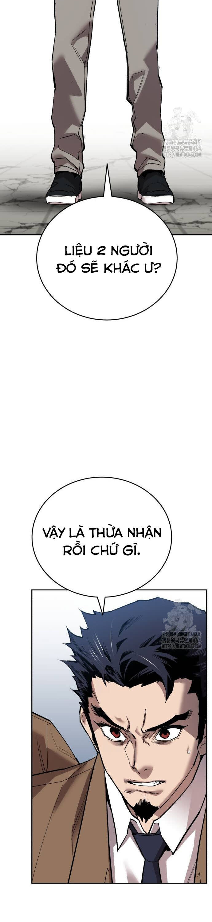 phá bỏ giới hạn Chapter 173 - Trang 2