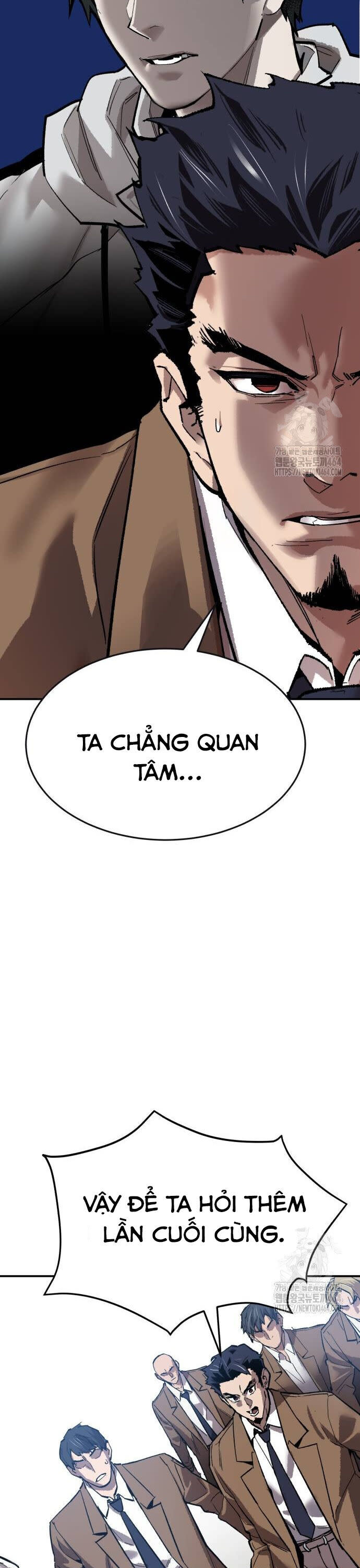 phá bỏ giới hạn Chapter 173 - Trang 2