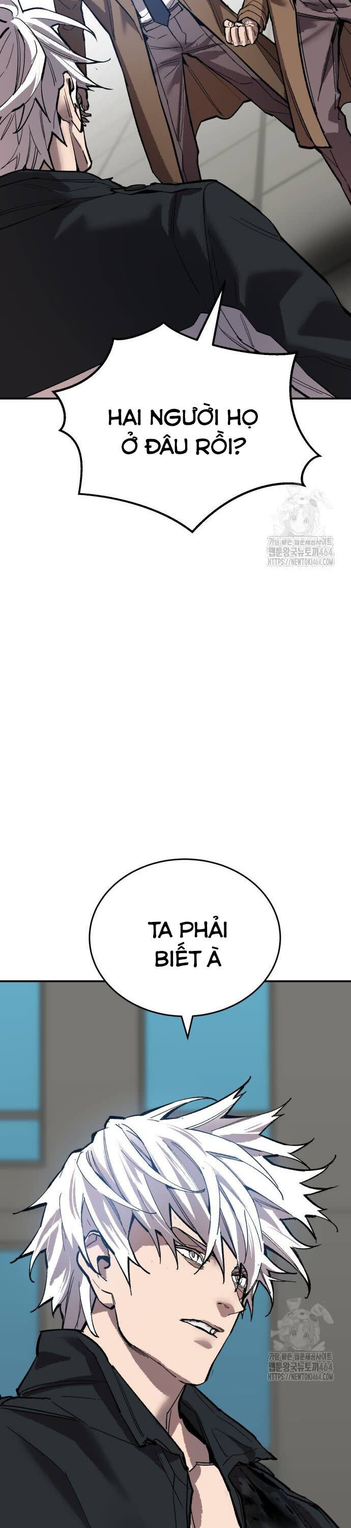 phá bỏ giới hạn Chapter 173 - Trang 2