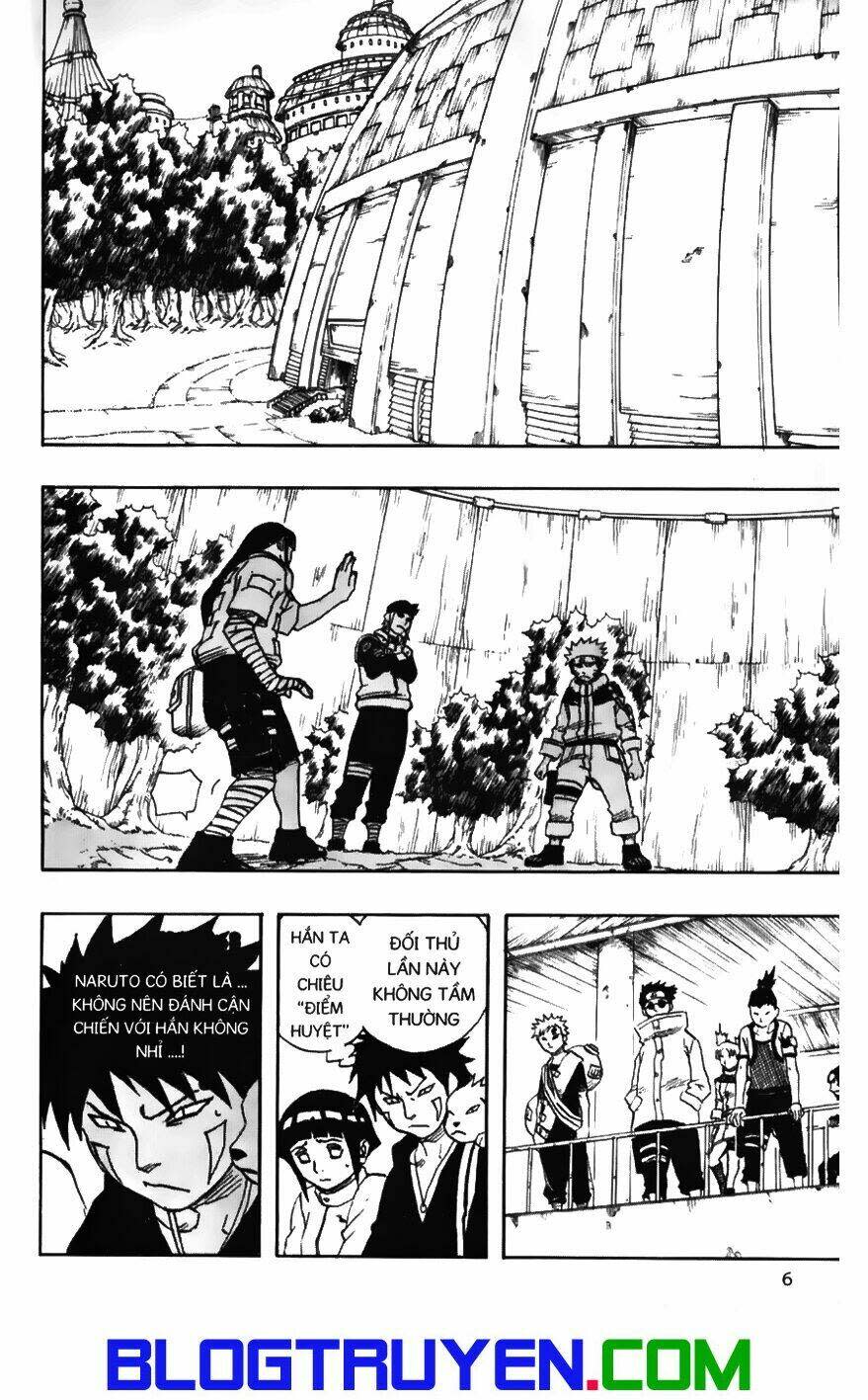 naruto - cửu vĩ hồ ly chapter 100 - Next chapter 101