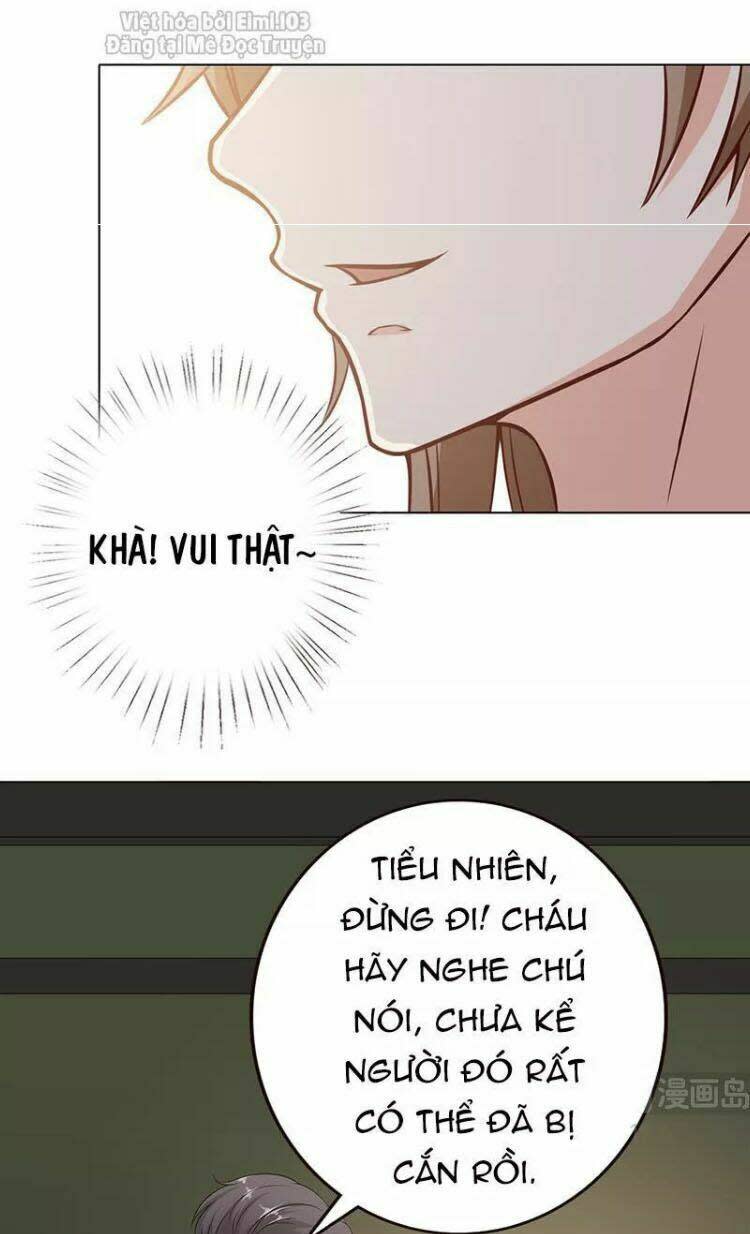 quy luật tình yêu ở mạt thế Chapter 53 - Trang 2