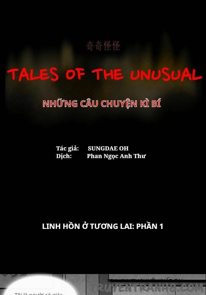 Những Câu Chuyện Bất Thường Chapter 138 - Next Chapter 139