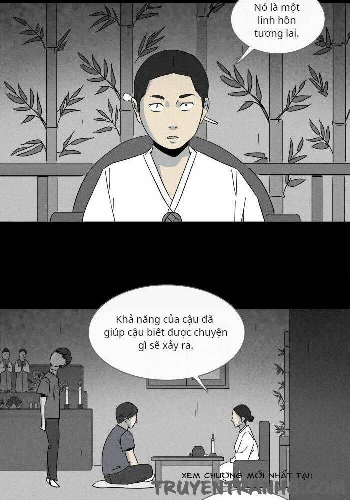 Những Câu Chuyện Bất Thường Chapter 138 - Next Chapter 139