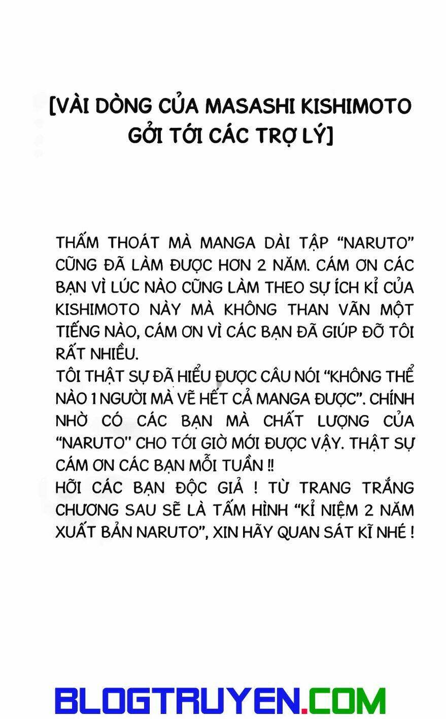 naruto - cửu vĩ hồ ly chapter 100 - Next chapter 101