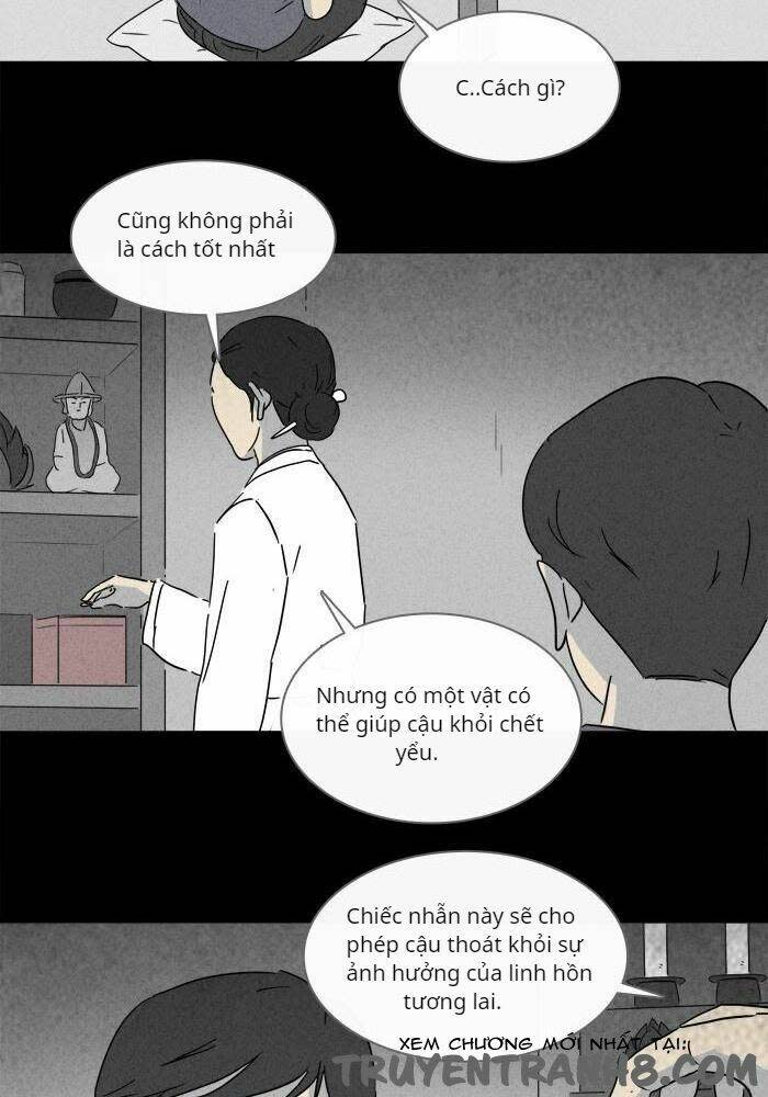 Những Câu Chuyện Bất Thường Chapter 138 - Next Chapter 139