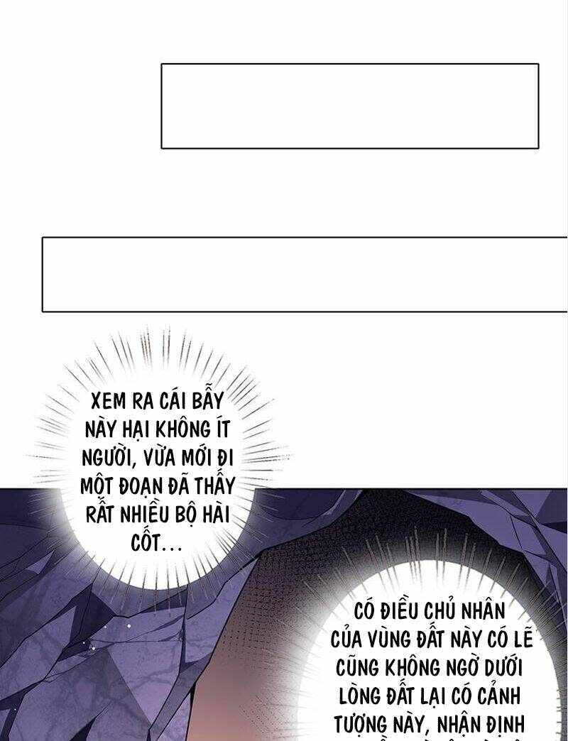 quy luật tình yêu ở mạt thế Chapter 100 - Trang 2