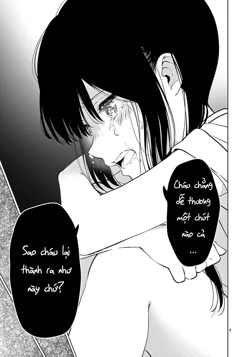 aishiteru game wo owarasetai chapter 25 - Trang 2