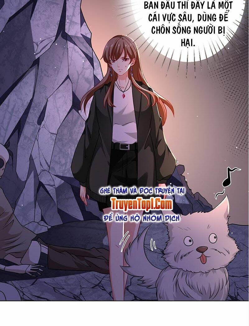 quy luật tình yêu ở mạt thế Chapter 100 - Trang 2