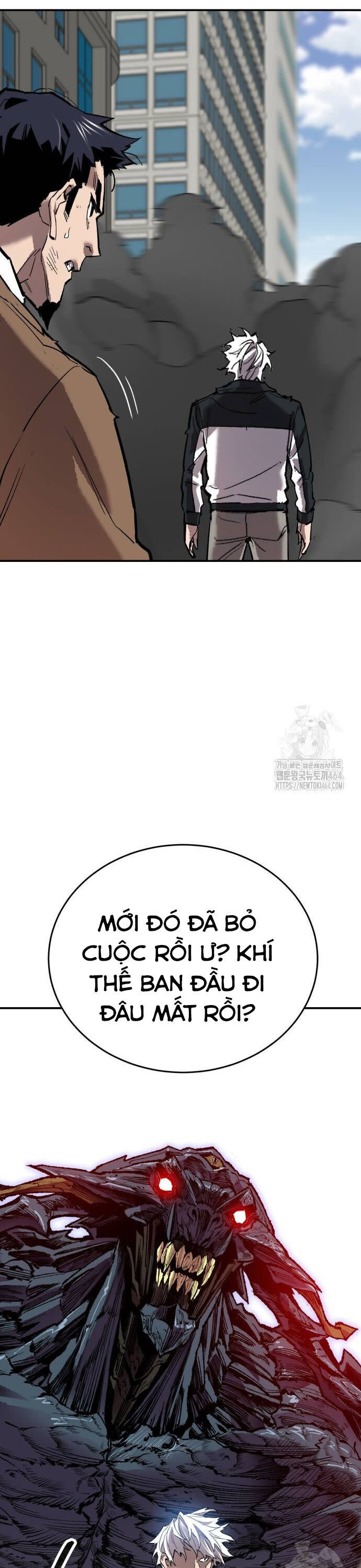 phá bỏ giới hạn Chapter 173 - Trang 2