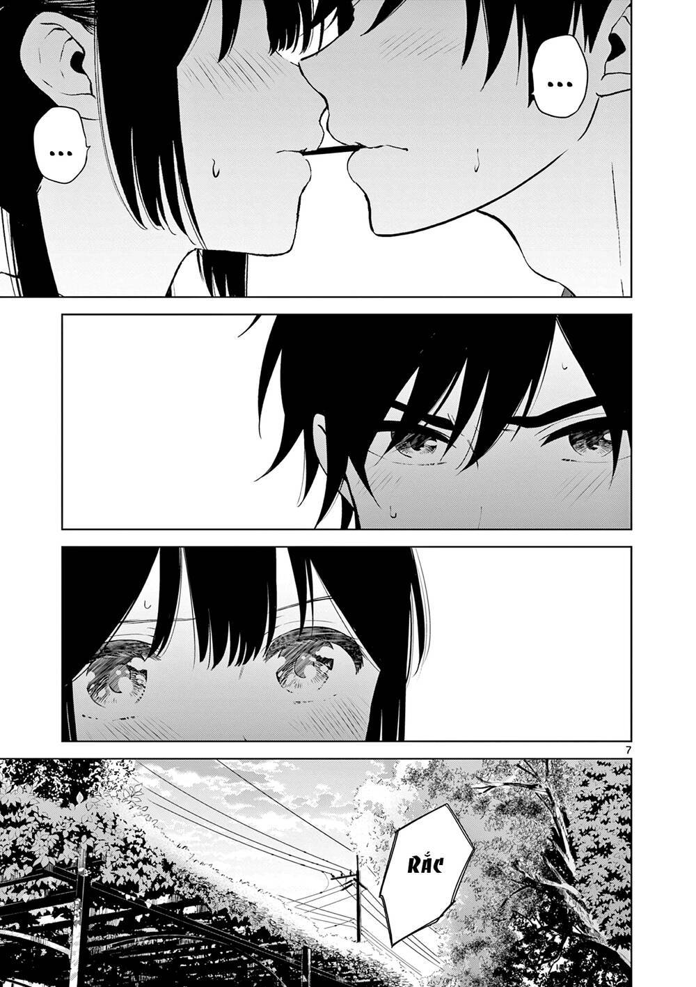 aishiteru game wo owarasetai chapter 24 - Trang 2