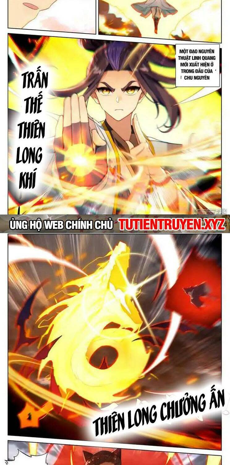 nguyên tôn chapter 750 - Next chapter 751