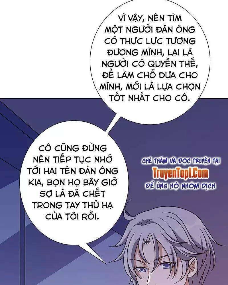 quy luật tình yêu ở mạt thế Chapter 92 - Trang 2