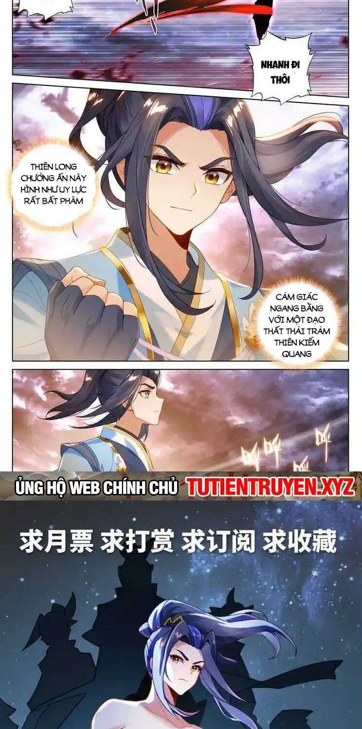 nguyên tôn chapter 750 - Next chapter 751