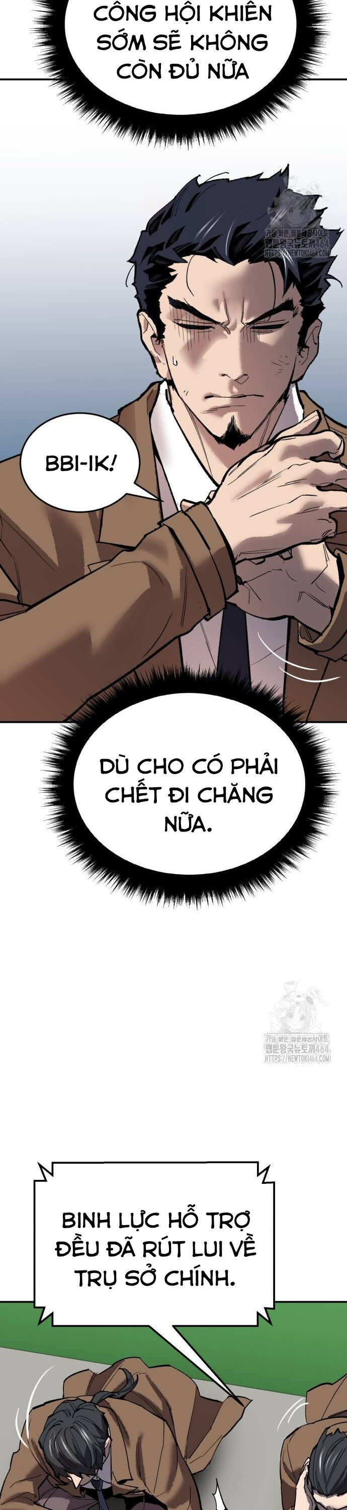 phá bỏ giới hạn Chapter 173 - Trang 2