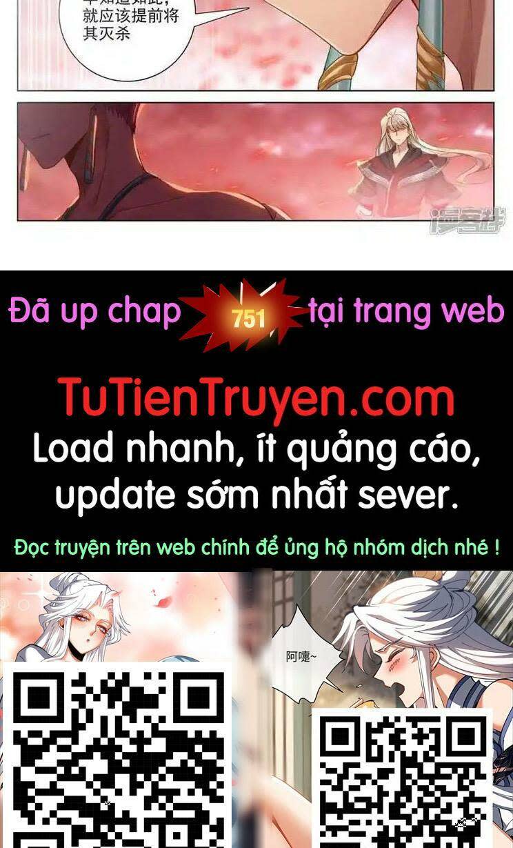 nguyên tôn chapter 750 - Next chapter 751