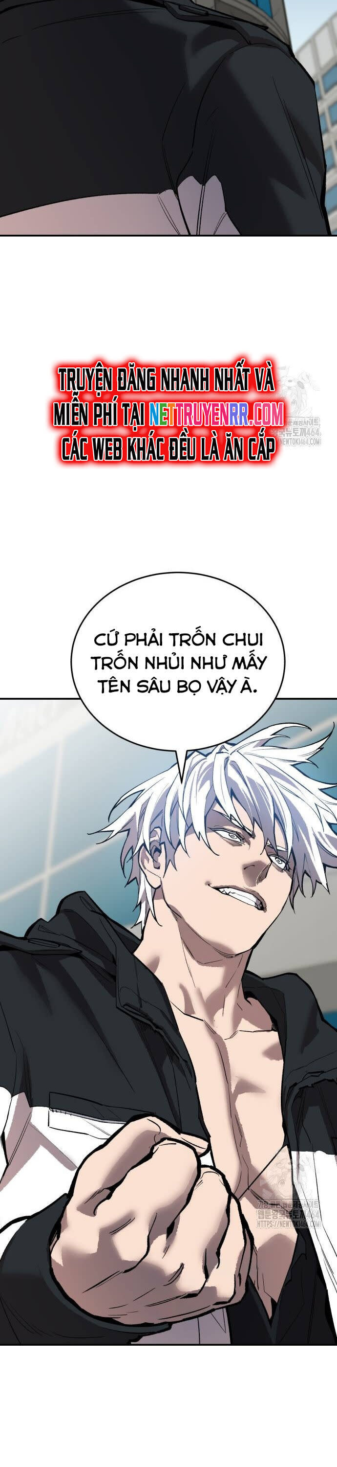 phá bỏ giới hạn Chapter 173 - Trang 2