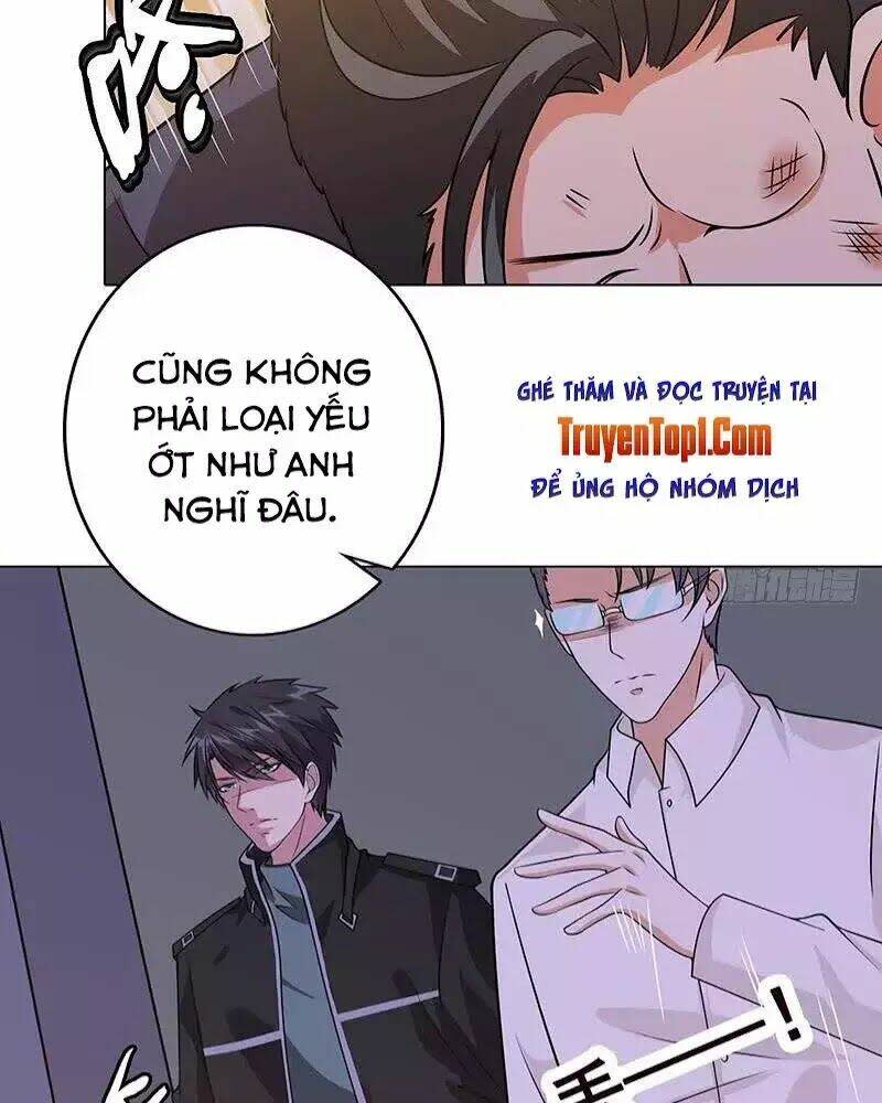 quy luật tình yêu ở mạt thế Chapter 92 - Trang 2