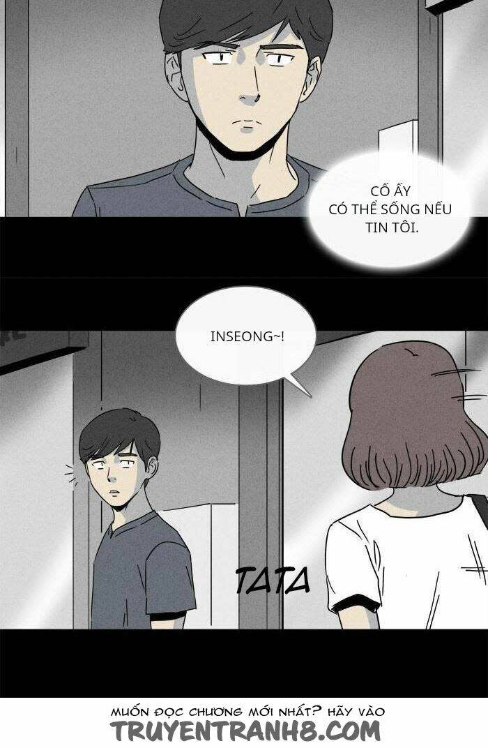 Những Câu Chuyện Bất Thường Chapter 141 - Next Chapter 142