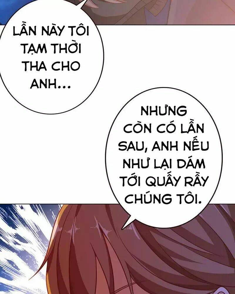 quy luật tình yêu ở mạt thế Chapter 92 - Trang 2