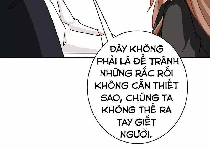 quy luật tình yêu ở mạt thế Chapter 92 - Trang 2