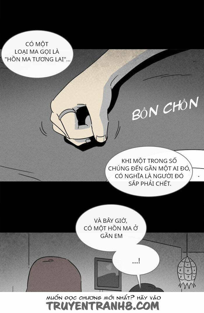 Những Câu Chuyện Bất Thường Chapter 141 - Next Chapter 142