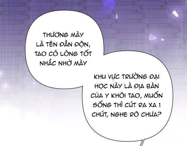 Cẩn Thận Bị Mộng Ma Ăn Mất Chap 10 - Next Chap 11