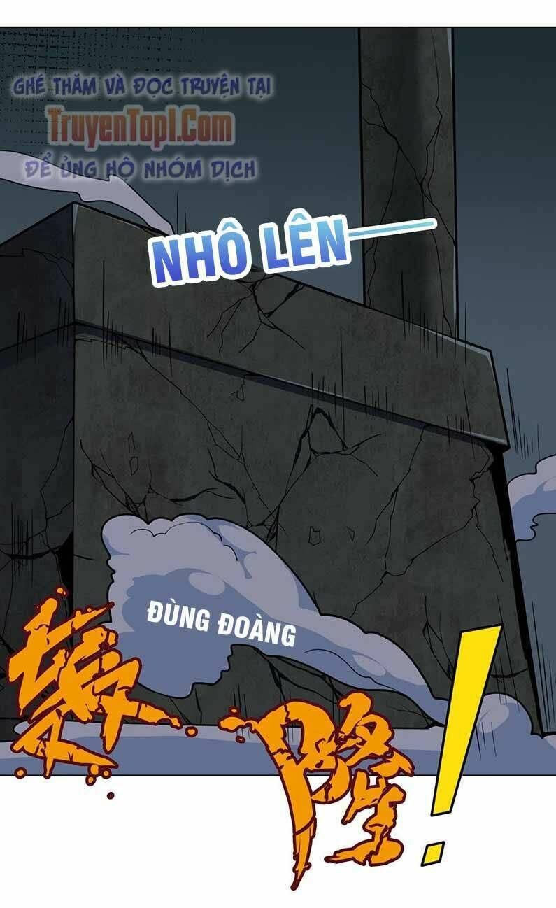 quy luật tình yêu ở mạt thế Chapter 104 - Trang 2