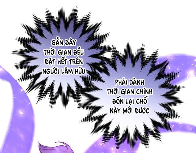 Cẩn Thận Bị Mộng Ma Ăn Mất Chap 10 - Next Chap 11