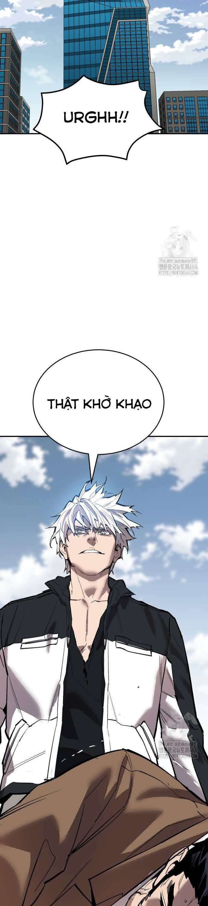 phá bỏ giới hạn Chapter 173 - Trang 2