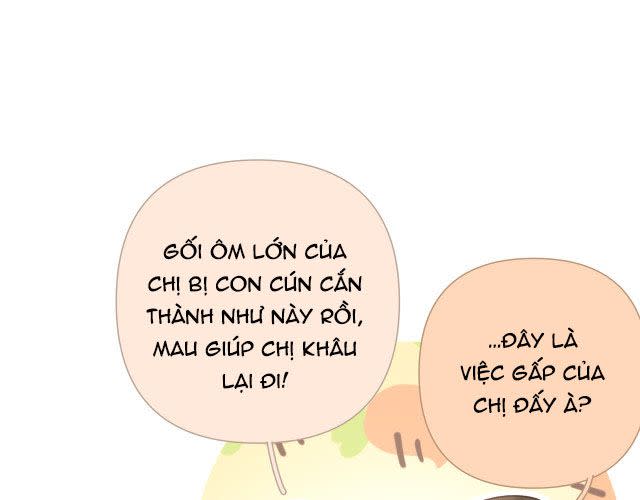 Cẩn Thận Bị Mộng Ma Ăn Mất Chap 10 - Next Chap 11