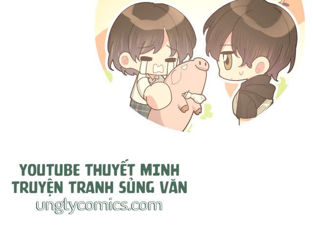 Cẩn Thận Bị Mộng Ma Ăn Mất Chap 10 - Next Chap 11