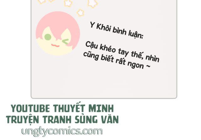 Cẩn Thận Bị Mộng Ma Ăn Mất Chap 10 - Next Chap 11