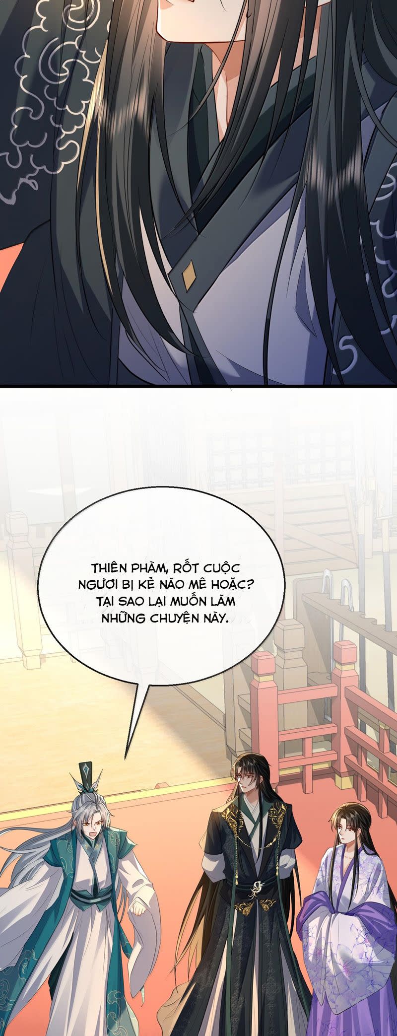 Ma Tôn Đại Nhân Song Tu Không Chap 68 - Next Chap 69