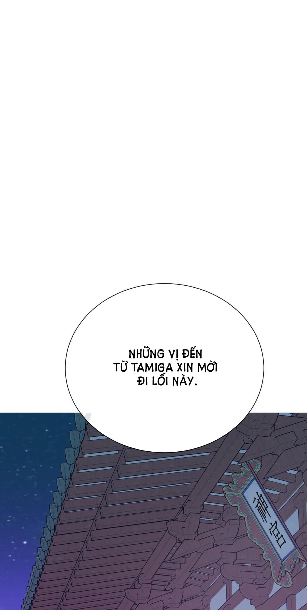 [18+] đêm của dã thú Chương 3.1 - Next Chapter 3