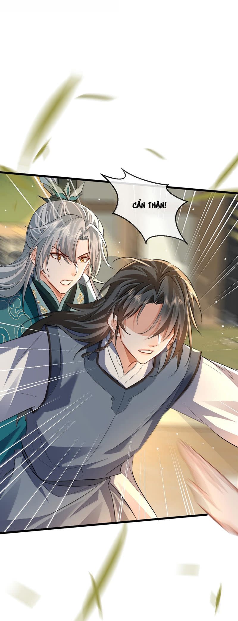 Ma Tôn Đại Nhân Song Tu Không Chap 68 - Next Chap 69