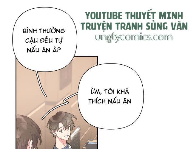 Cẩn Thận Bị Mộng Ma Ăn Mất Chap 10 - Next Chap 11