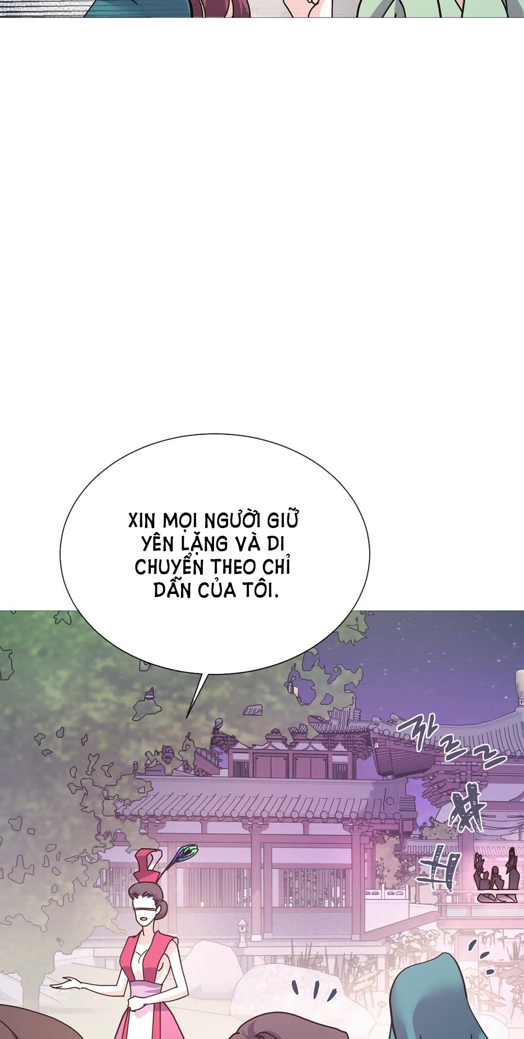 [18+] đêm của dã thú Chương 3.1 - Next Chapter 3