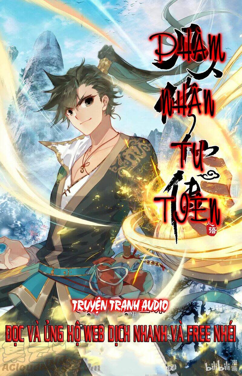 phàm nhân tu tiên chap 96 - Next chap 97