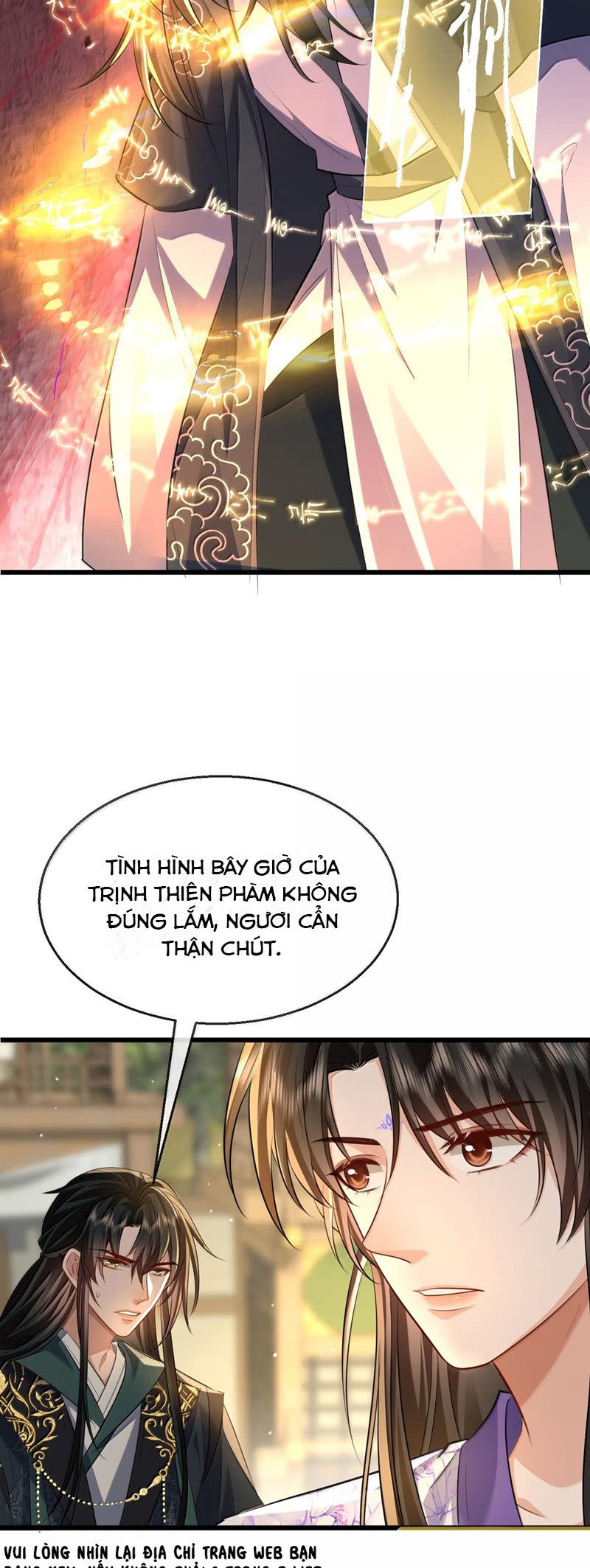 Ma Tôn Đại Nhân Song Tu Không Chap 68 - Next Chap 69