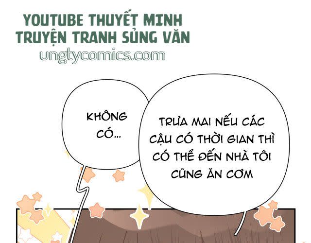 Cẩn Thận Bị Mộng Ma Ăn Mất Chap 10 - Next Chap 11