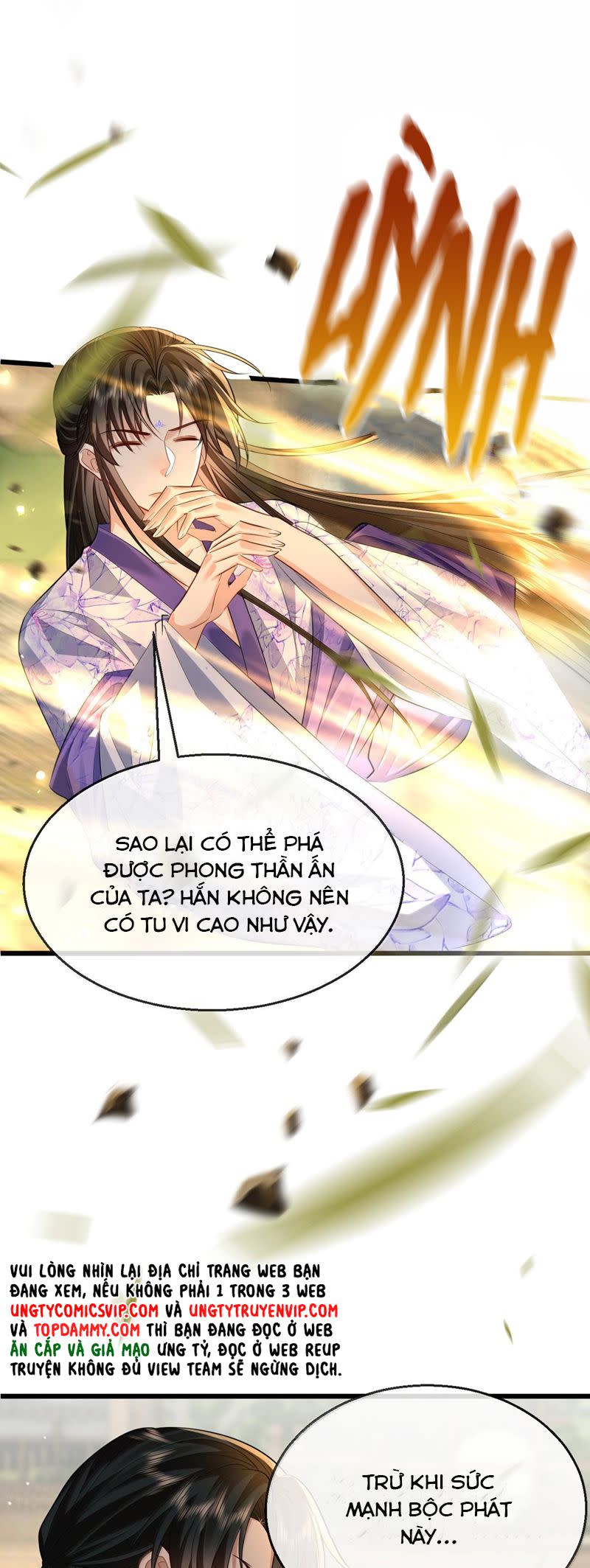 Ma Tôn Đại Nhân Song Tu Không Chap 68 - Next Chap 69