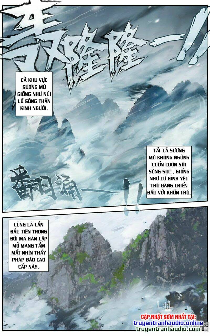 phàm nhân tu tiên chap 96 - Next chap 97