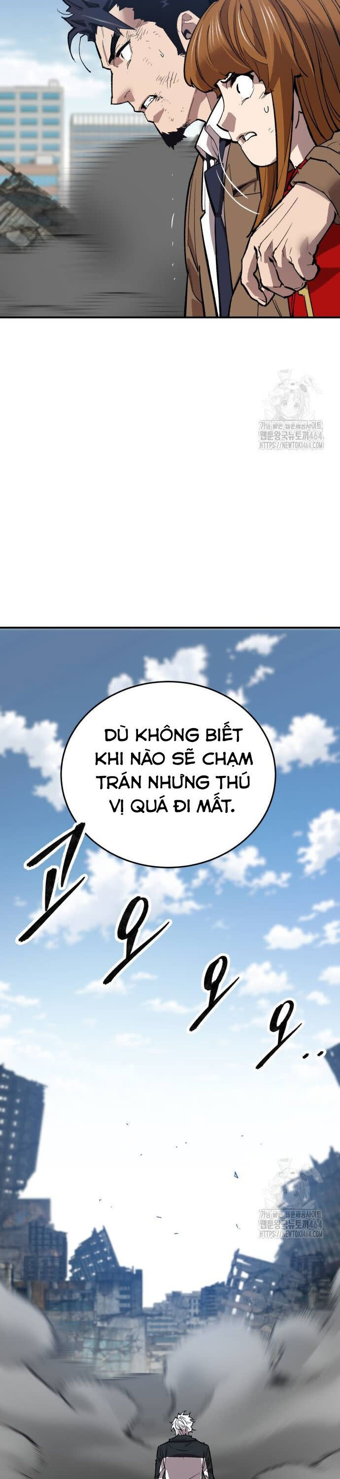 phá bỏ giới hạn Chapter 173 - Trang 2